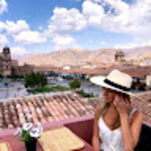 Meet your Posher, Nikki